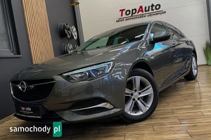 Opel Insignia Hatchback 2019