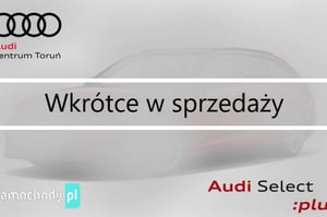 Audi SQ8 SUV 2019