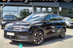 Opel Grandland X SUV 2026