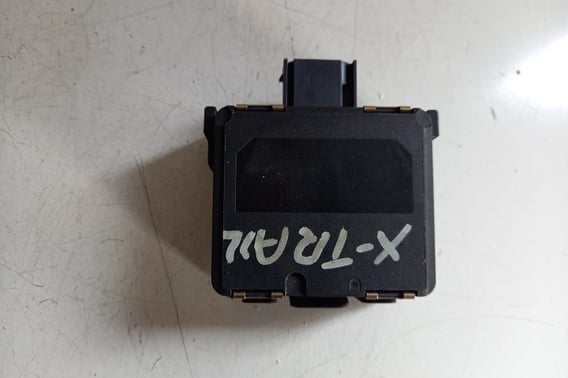 NISSAN X-TRAIL T32 RADAR DISTRONIC 284384CBOC