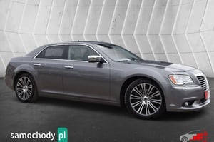 Lancia Thema Sedan 2012