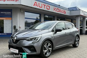 Renault Clio Hatchback 2023
