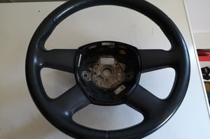 AUDI A4 B8 KIEROWNICA SKÓRA 8K0419091A