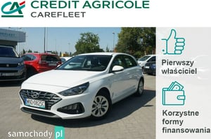 Hyundai i30 Hatchback 2022