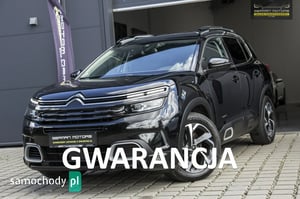 Citroen C5 Aircross SUV 2020