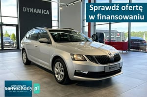 Skoda Octavia Kombi 2020