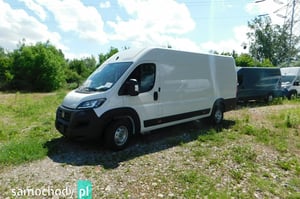 Fiat Ducato Furgon 2024