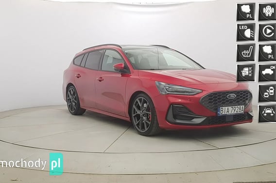 Ford Focus Kombi 2024