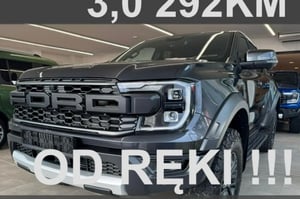 Ford Ranger SUV 2025