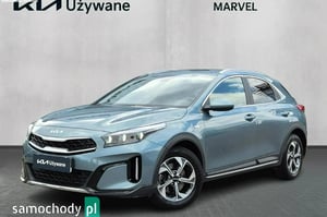 Kia Xceed SUV 2024