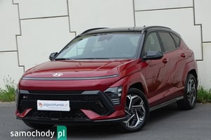 Hyundai Kona Inny 2023