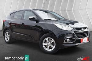 Hyundai ix35 SUV 2012