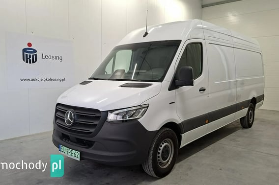Mercedes-Benz Sprinter Mikrobus 2024
