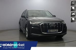 Audi Q7 SUV 2020