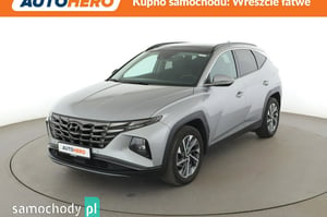 Hyundai Tucson SUV 2020
