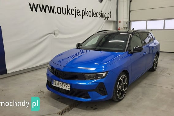 Opel Astra Kombi 2024