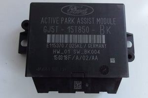 Ford Kuga Mk2 Moduł Parkowania GJ5T-15T850-BK