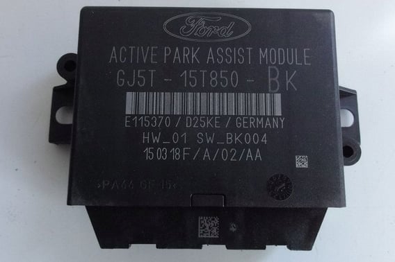 Ford Kuga Mk2 Moduł Parkowania GJ5T-15T850-BK