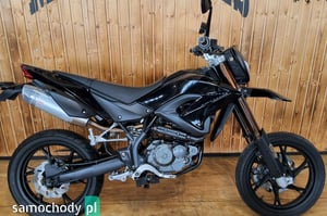 MASH Inny Enduro 2021