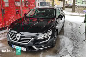 Renault Talisman Kombi 2016