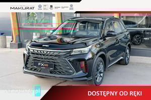 DFSK Inny SUV 2025