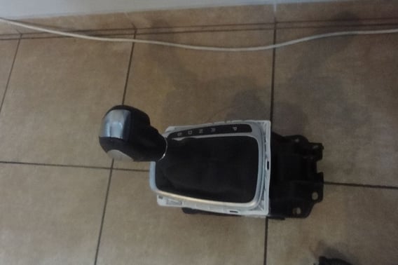 FORD MONDEO MK5 WYBIERAK JG9P-7K004-EA3GRX