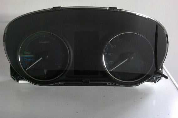 MITSUBISHI OUTLANDER III LIFT LICZNIK 8100C839