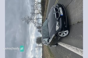 BMW 3 Seria Kombi 2007