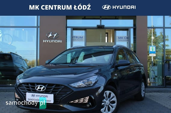 Hyundai i30 Kombi 2022