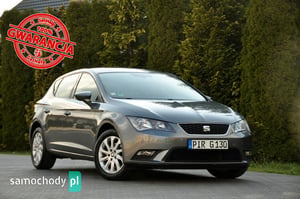 SEAT Leon Hatchback 2013