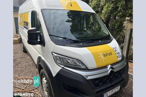 Citroen Jumper Furgon 2019