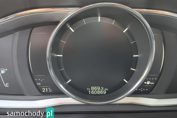 Volvo XC60 SUV 2016
