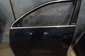 VW GOLF VI KOMBI DRZWI PRZÓD TYŁ PRAWE LEWE LC5M