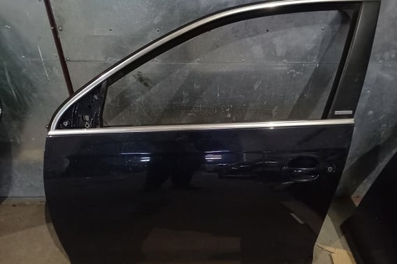 VW GOLF VI KOMBI DRZWI PRZÓD TYŁ PRAWE LEWE LC5M
