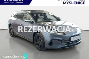 BYD Seal 6 Kombi 2025