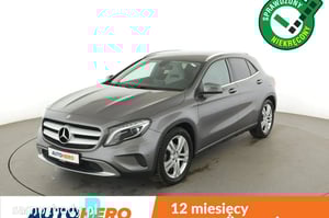 Mercedes-Benz GLA SUV 2016