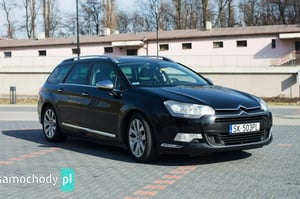 Citroen C5 Kombi 2008