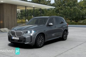 BMW X5 SUV 2026