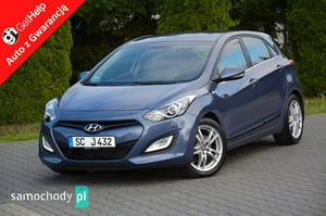 Hyundai i30 Hatchback 2014