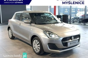 Suzuki Swift Hatchback 2021