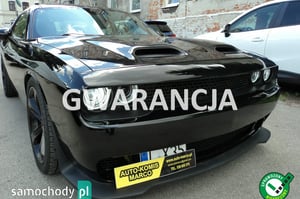 Dodge Challenger Coupe 2015