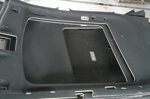 NISSAN QASHQAI J11 LIFT PODSUFITKA PANORAMA OSŁONY KOMPLET