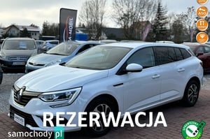 Renault Megane Kombi 2017