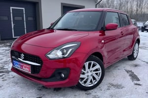 Suzuki Swift Hatchback 2024