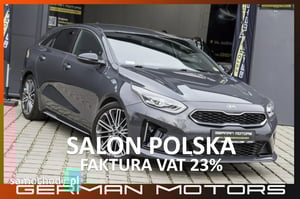 Kia ProCeed Kombi 2022