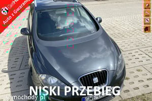 SEAT Altea Minivan 2010