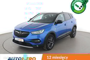 Opel Grandland X SUV 2019