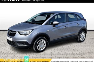 Opel Crossland X SUV 2020