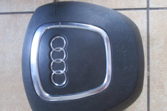AUDI A6 C6 S-LINE AIRBAG KIEROWCY 4F0 880 201 BA