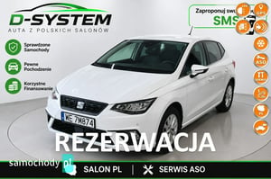 SEAT Ibiza Hatchback 2022